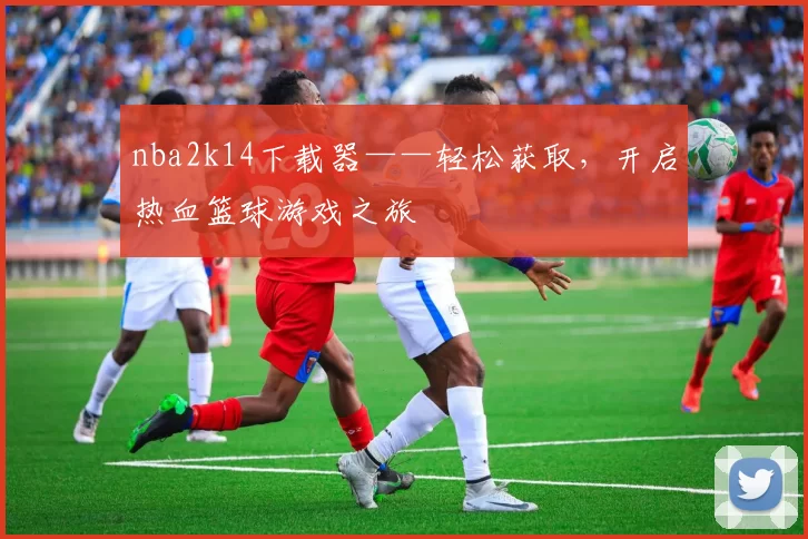 nba2k14下载器——轻松获取,开启热血篮球游戏之旅